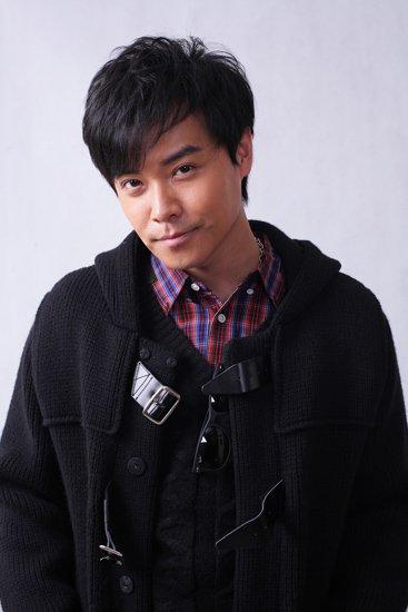 p>陈思诚,原名陈思成,1978年2月22日生于辽宁省沈阳市,中国大陆男导演