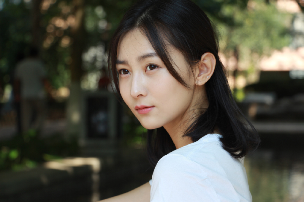 张维娜