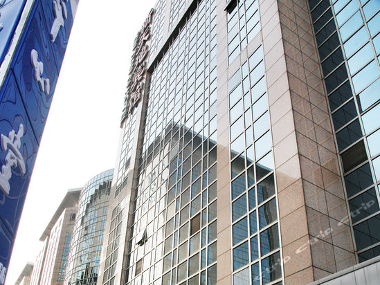 北京新天地宾馆