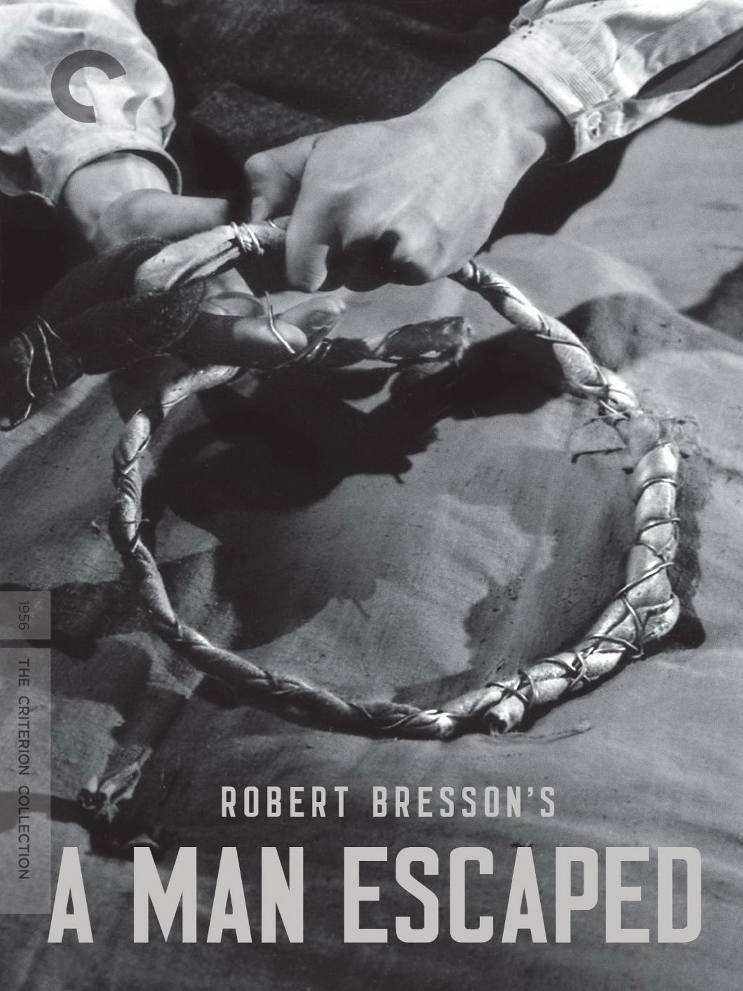  p>《死囚越狱》是罗伯特·布列松执导的剧情片,弗朗索瓦·莱特瑞尔和