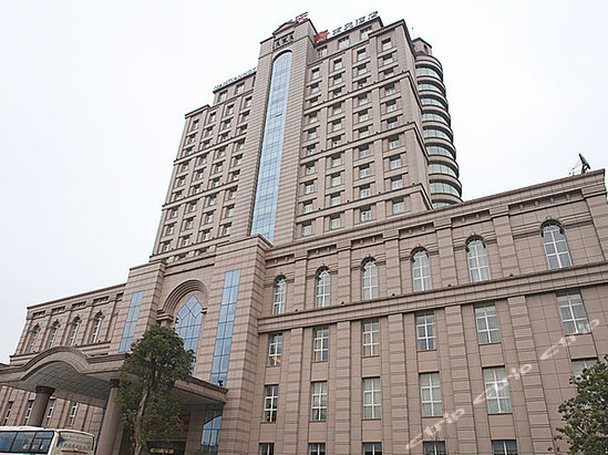 贵阳南天酒店
