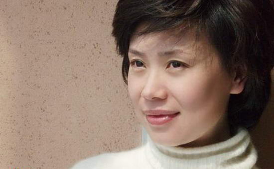 王晓梅
