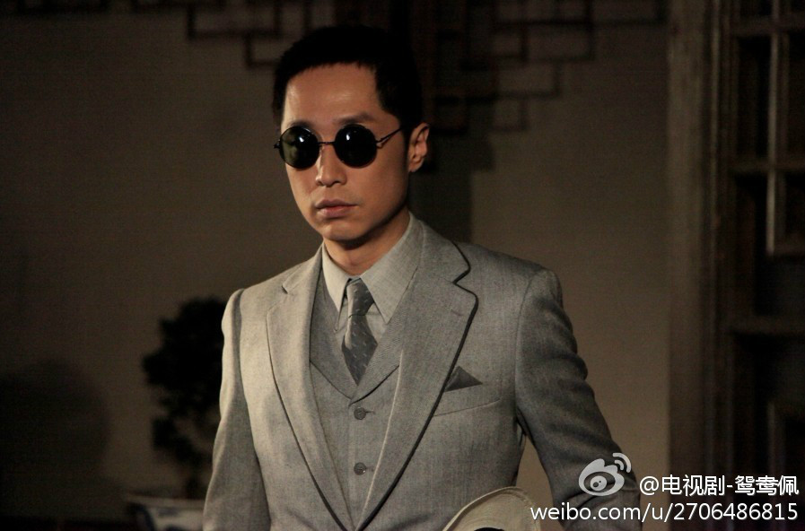  p>金永恩是年代情感电视剧 a target="_blank" href="/item/《鸳鸯佩