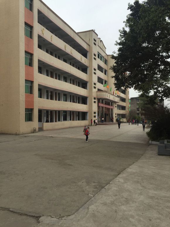  p data-id="gnb9o3w6wf">四川广安恒升中学创建于1958年,位于 a