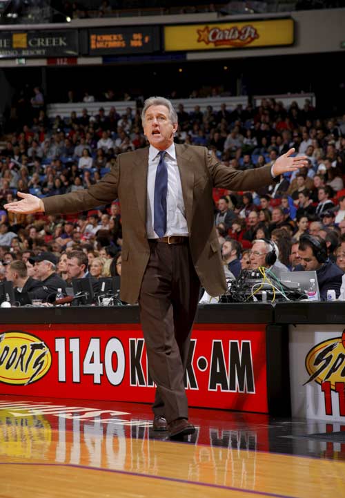 保罗·威斯特法尔