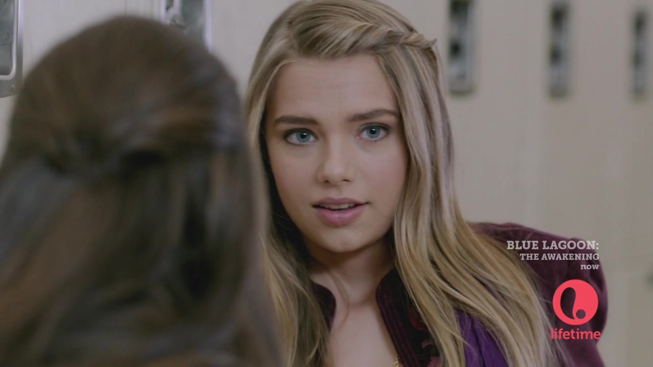 blue lagoon: the awakening