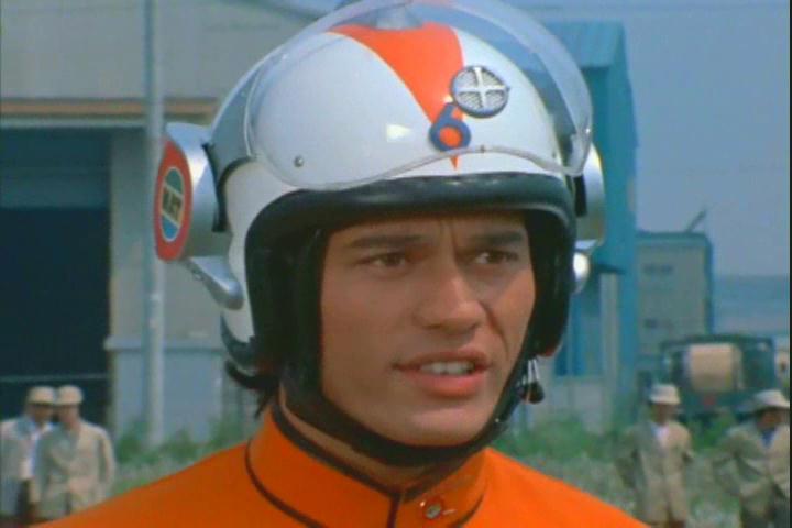  p>怪兽特别攻击队,日本特摄剧《杰克奥特曼》中的组织.