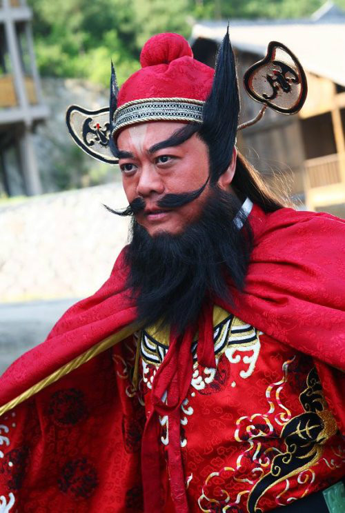  p>水灵玉,女,电视剧《 a target="_blank" href="/item/天师钟馗