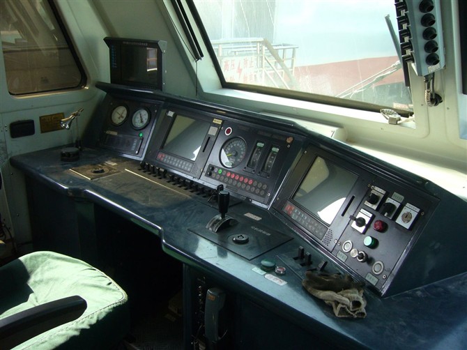 韶山9型电力机车