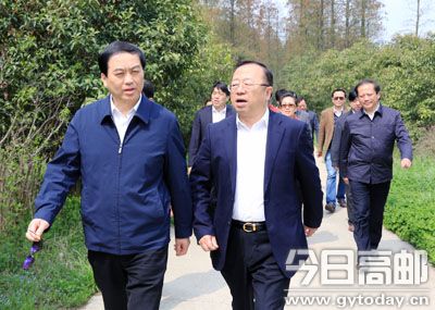 清水潭旅游假区