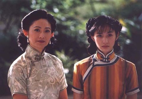 刘瑞琪（中国台湾影视女演员）_百度百科