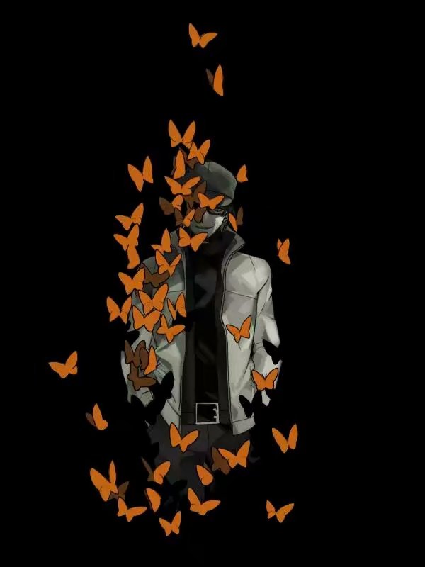  p>benjamin kondraki,男, a target="_blank" href="/item/scp基金会