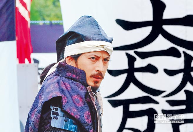  p>《关原之战》是由导演原田真人执导的日本古装战争电影,由 a href=