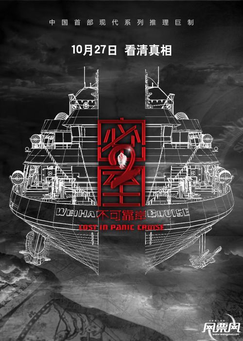  p>《密室之不可靠岸》是由盛世华锐电影投资管理有限公司出品的悬疑