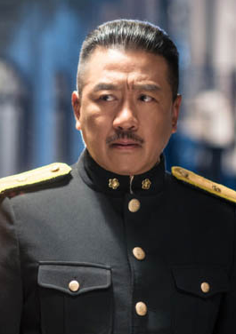 丁勇岱