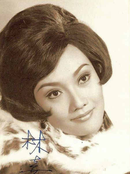  p>林嘉,英文名essie lin chia ,生于1947年,196