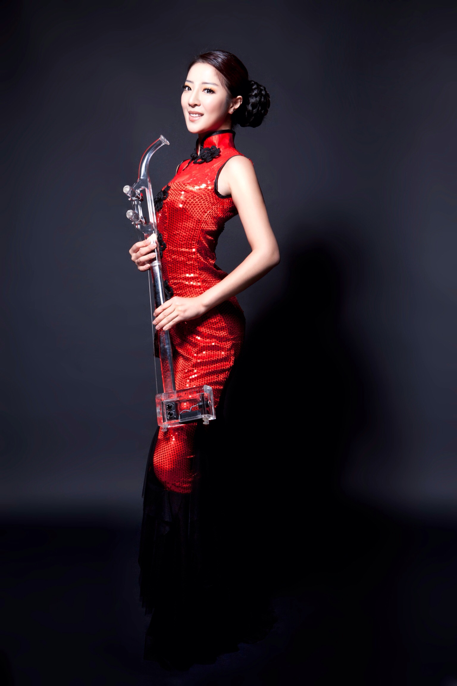  p data-id="gnyuhr53pa">许慧,女,青年二胡演奏家,2014年成为新十大