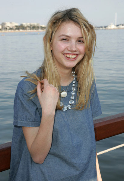  p>汉娜·穆雷,1989年7月1日出生于英国布里斯托,英国影视演员.