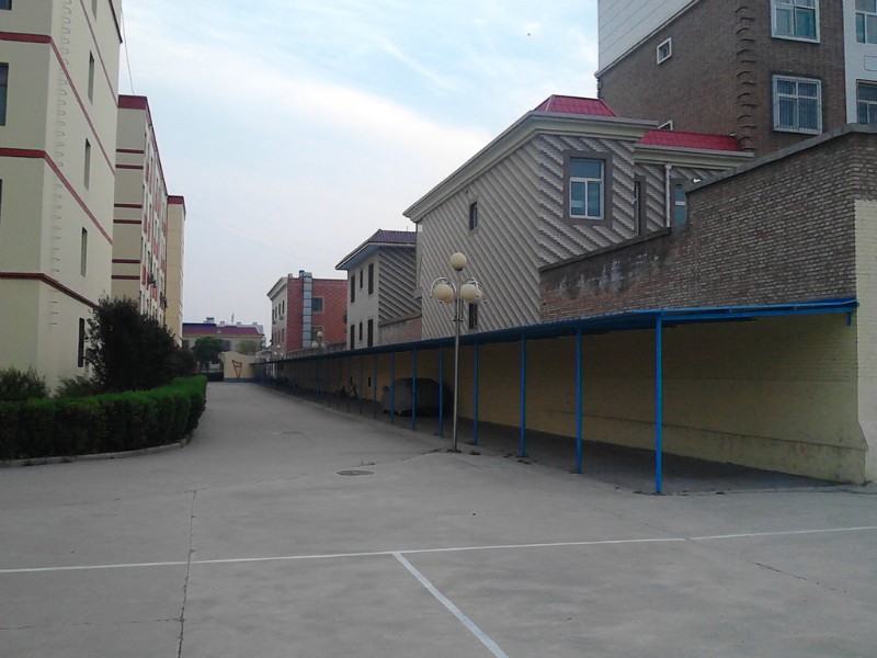 汾阳市第二高级中学校