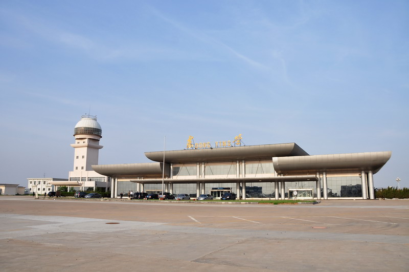  p>东营胜利机场(dongying shengli airport, a target="_blank" href