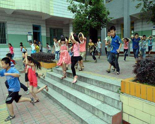 合江小学
