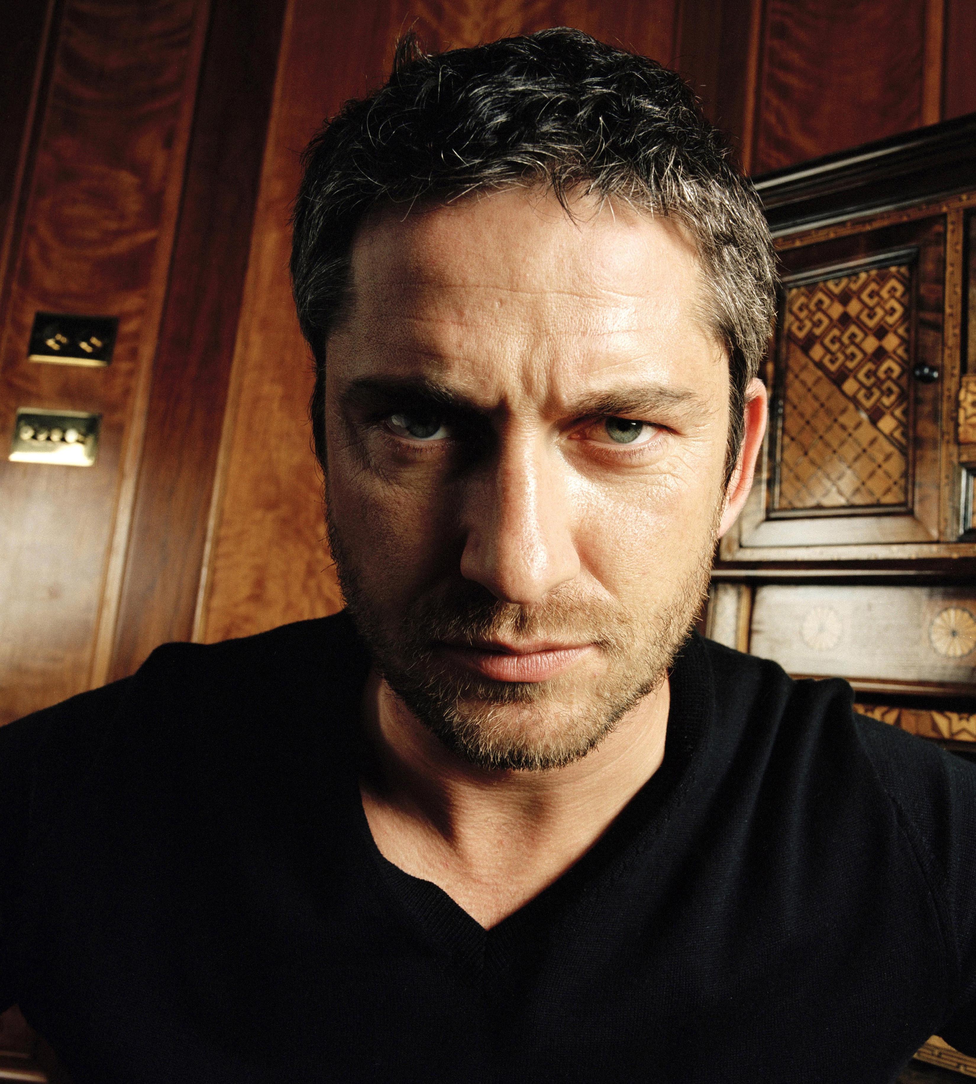  p>杰拉德·巴特勒(gerard butler),1969年11月13日出生于 a target="