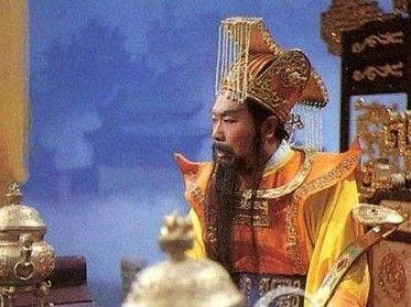 若是没有佛祖出手，玉帝能降服孙悟空吗？你看看如来怎么说？_百科TA说