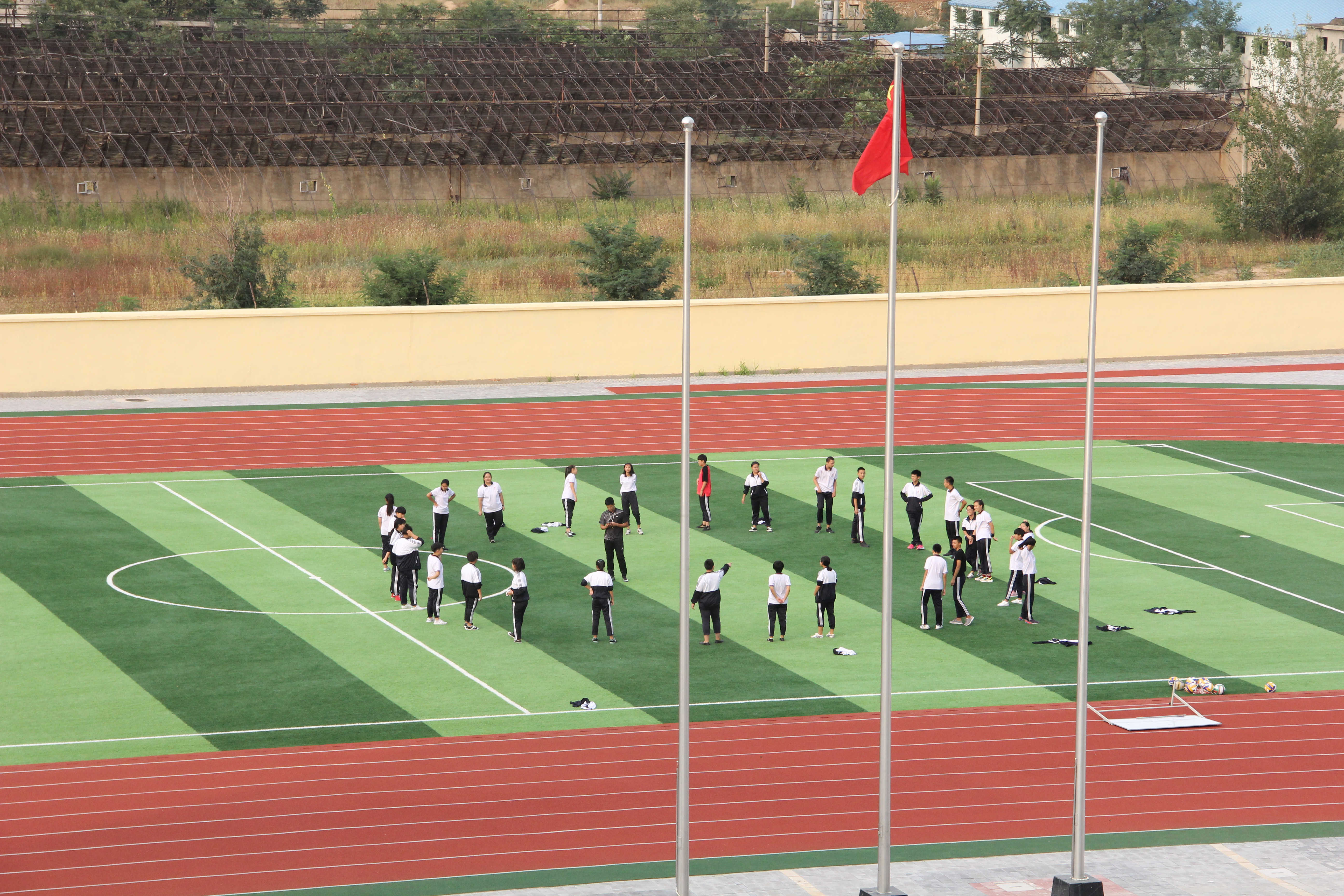  p>营口市上善高级中学(以下简称"上善高中")是一所辽宁省教育厅,营口