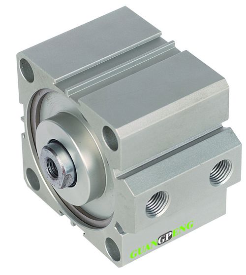  p>气缸是指引导活塞在缸内进行直线往复运动的圆筒形金属机件.