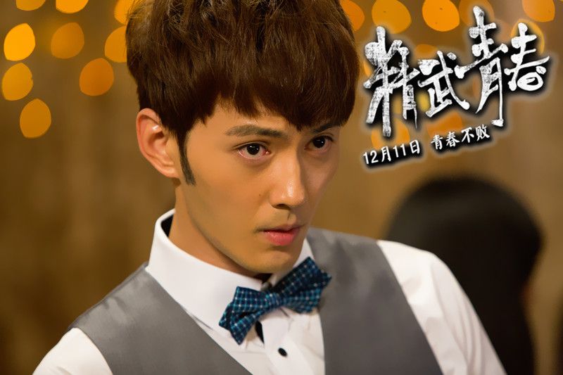  p>《精武青春》 i>(又名《青春斗》) /i>是由 a href="#" data-lemma