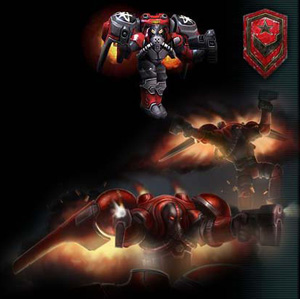 收割者是即时战略游戏《 a target="_blank" href="/item/星际争霸2