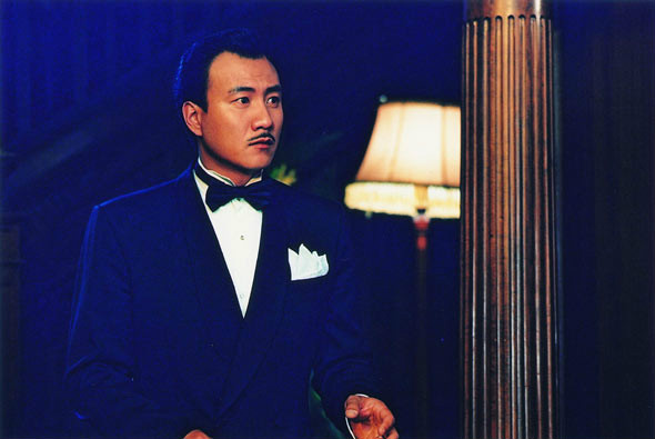 一江春水向东流