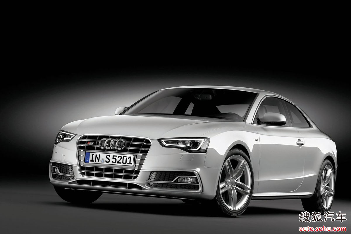  p>奥迪s5作为奥迪家族中的一个全新系列,定位于高档双门及四门轿跑车