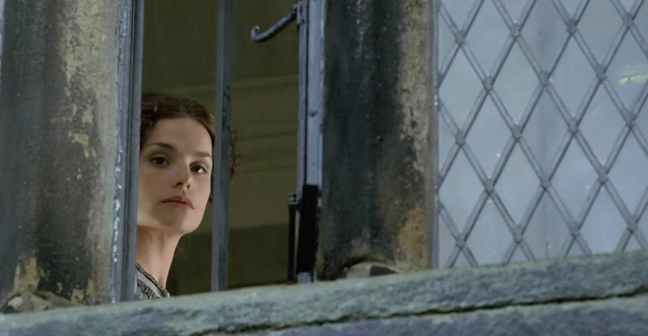 呼啸山庄第一季