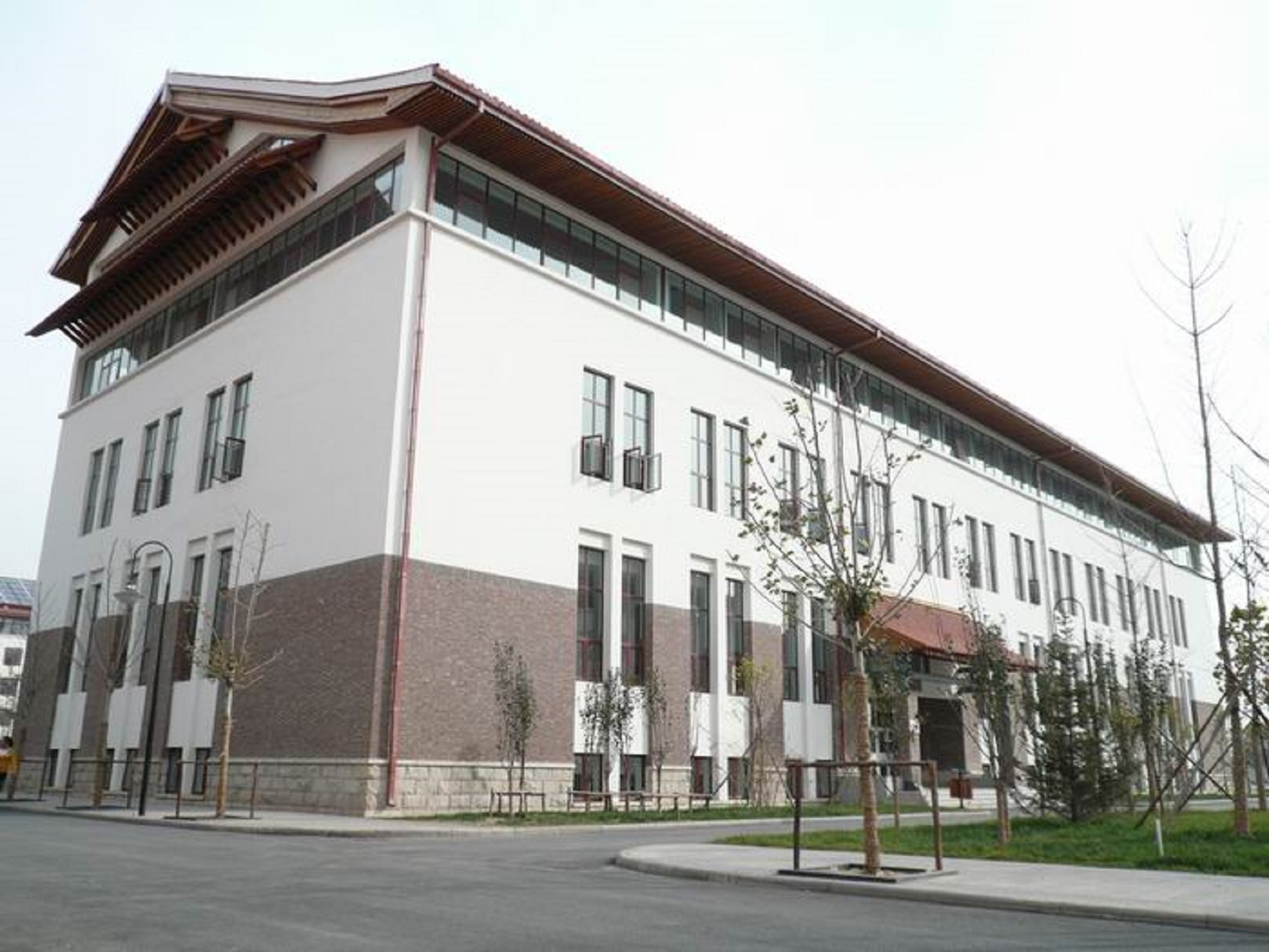 天津职业艺术学院