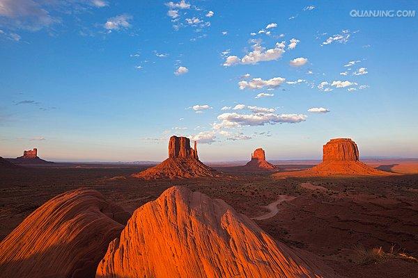  p>亚利桑那州(state of arizona)是第48个加入美国联邦的州,位于 a