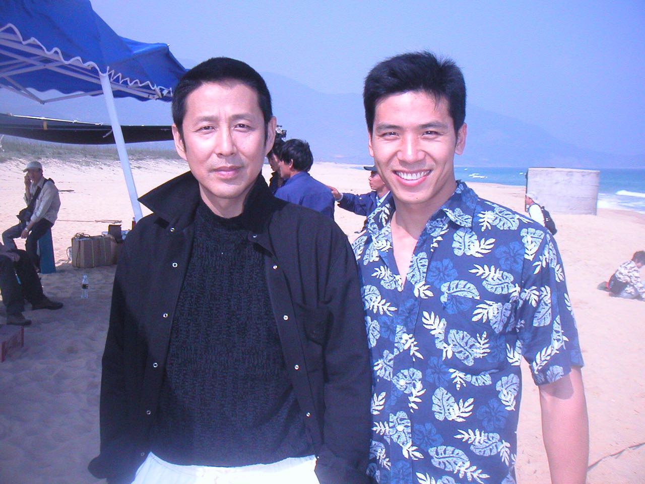  p data-id="gnwffbznh8">林冠宇(samlam), 19