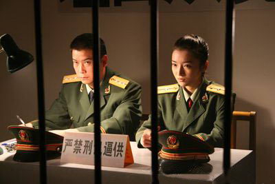  p>《 a href="#" data-lemmaid="8560684">红蝎子之带泪梨花 /a>》又