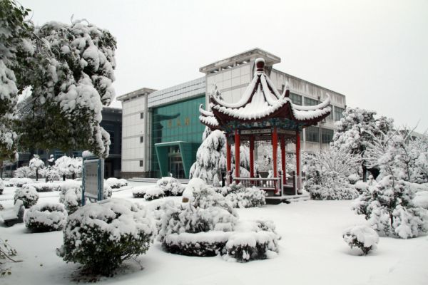 常州市西夏墅中学