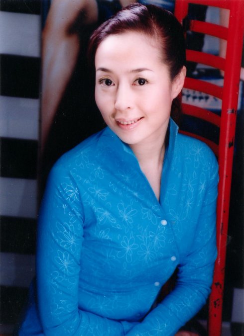 宁王妃扮演角色