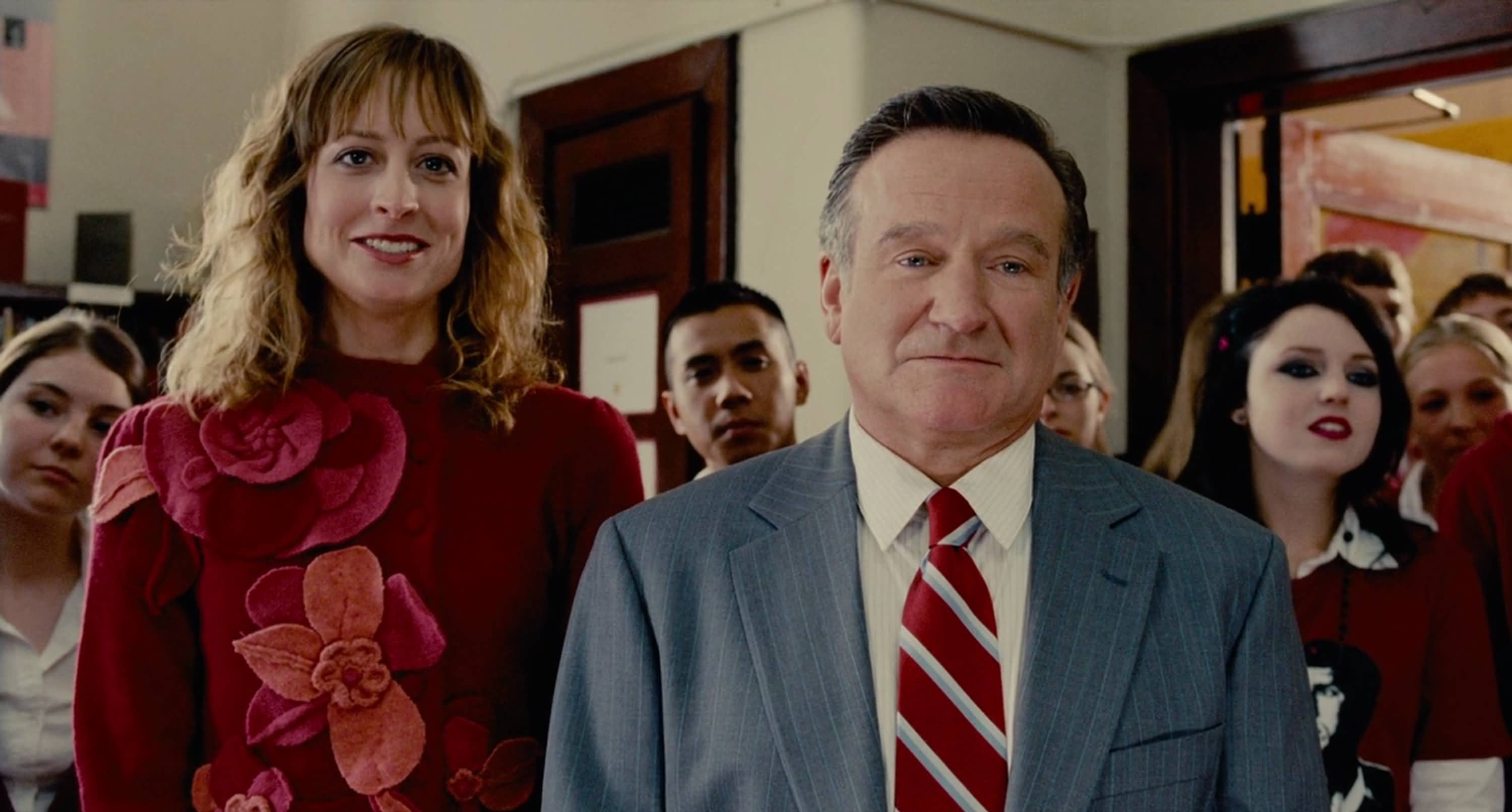 世界上最伟大的父亲