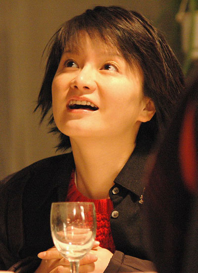 雅宝路女人》是第一部反映中外民间贸易和当代商人心灵变革的30集电视