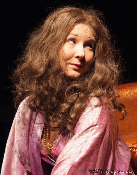  p>詹尼斯·乔普林(janis joplin,1943年1月19日-1970年10月4日)出生