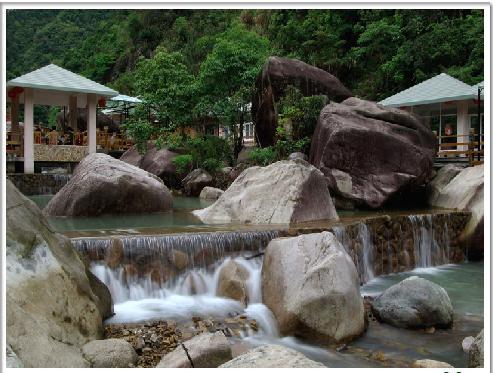 野山谷生态乐园 /b>位于 a target="_blank" href="/item/厦门市">