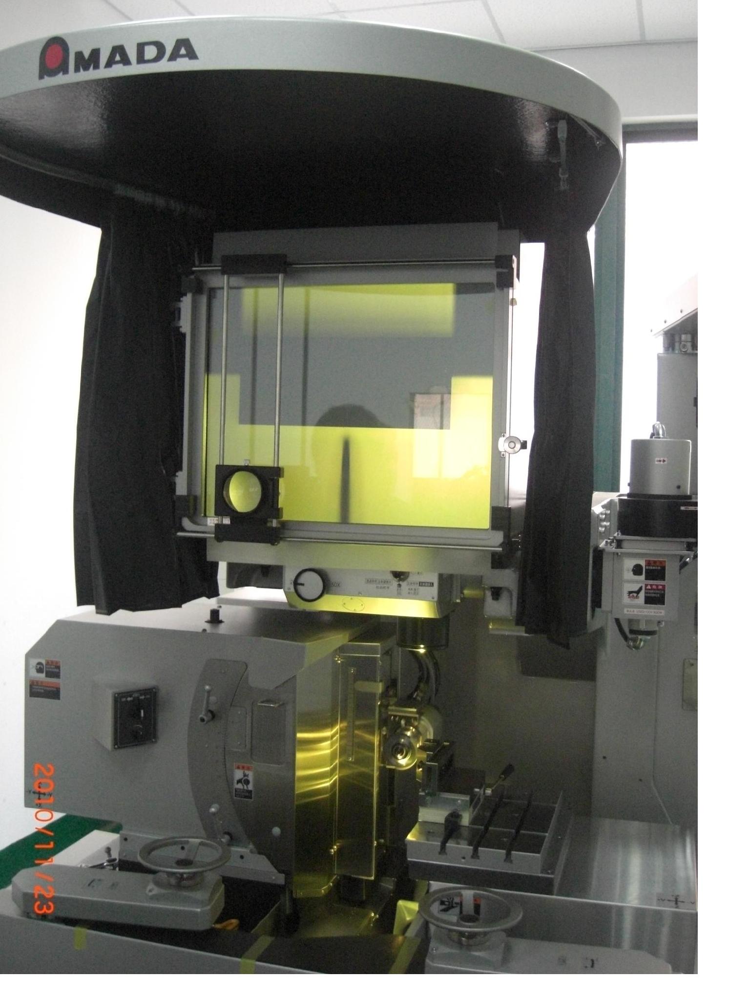  p>昆山安诺伊精密模具有限公司是以精密金型部品加工,光学曲线磨为主