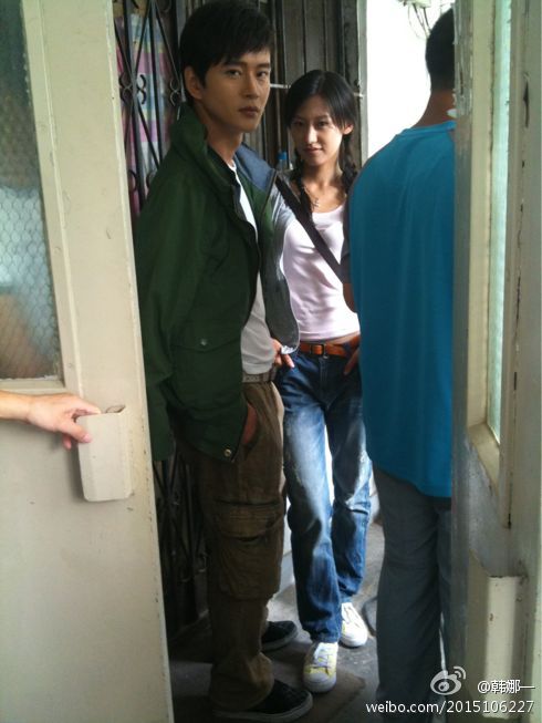 于湖北省咸宁市崇阳县,中国内地影视男演员,毕业于北京电影学院表演系