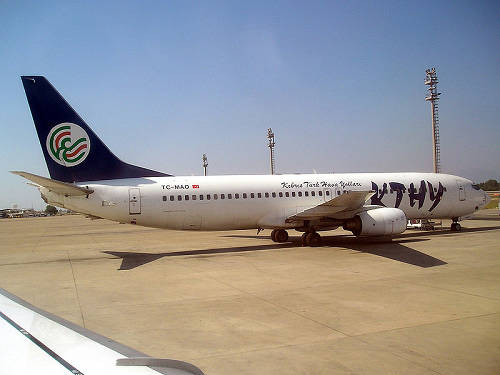 塞浦路斯土耳其航空公司