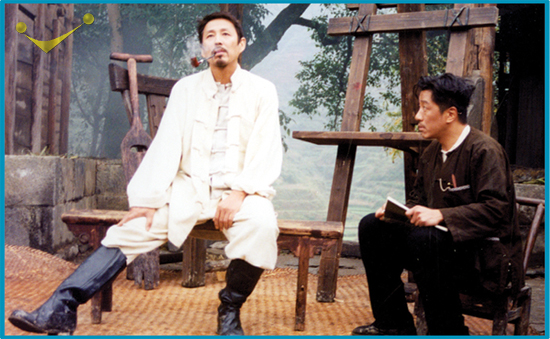 我心飞翔woxinfeixiang(2005)