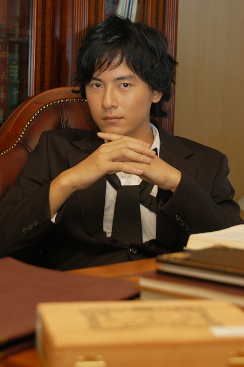 爱情魔戒