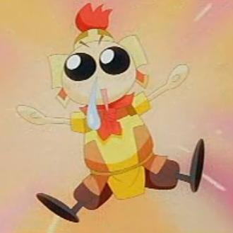 q版三国之三小强